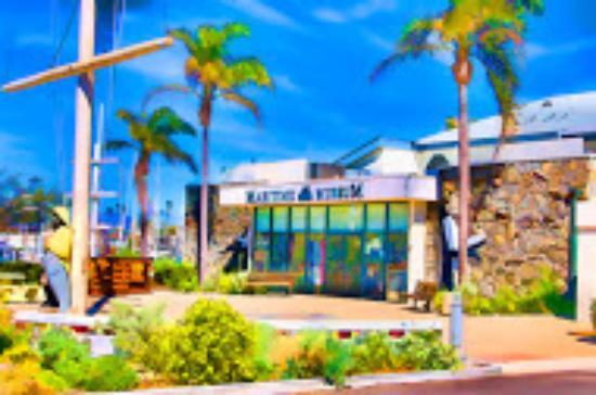 Channel Islands Maritime Museum